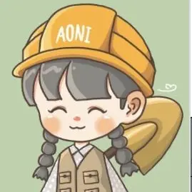 Profile image of 아오니