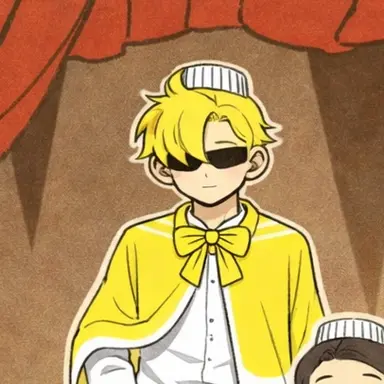 Profile image of 명랑