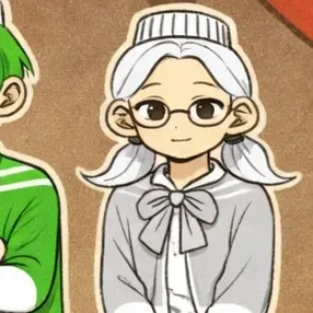 Profile image of 무구