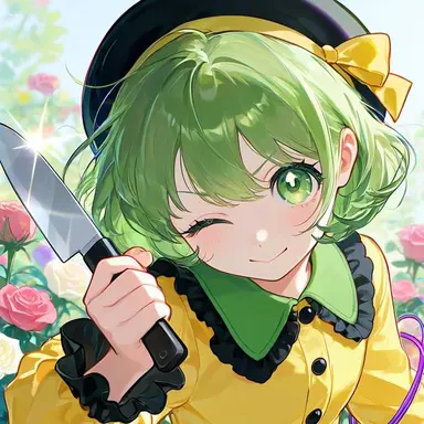 Profile image of こいし