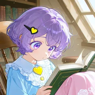 Profile image of さとり