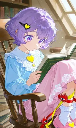Profile image of さとり