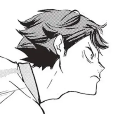 Profile image of 오이카와 토오루