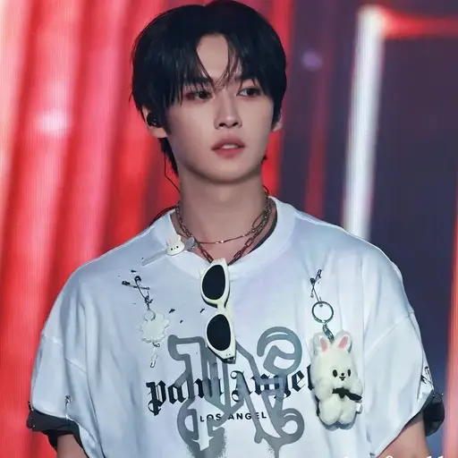 SKZskz의 한지성,이민호