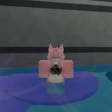 Profile image of 퍼리_핑크상어