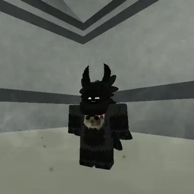 Profile image of 퍼리_검은