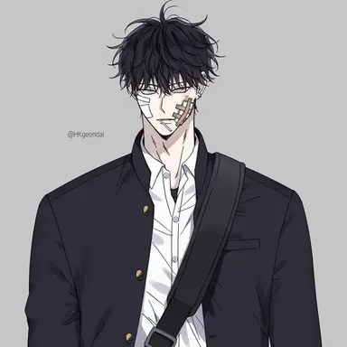 Profile image of Hellion
