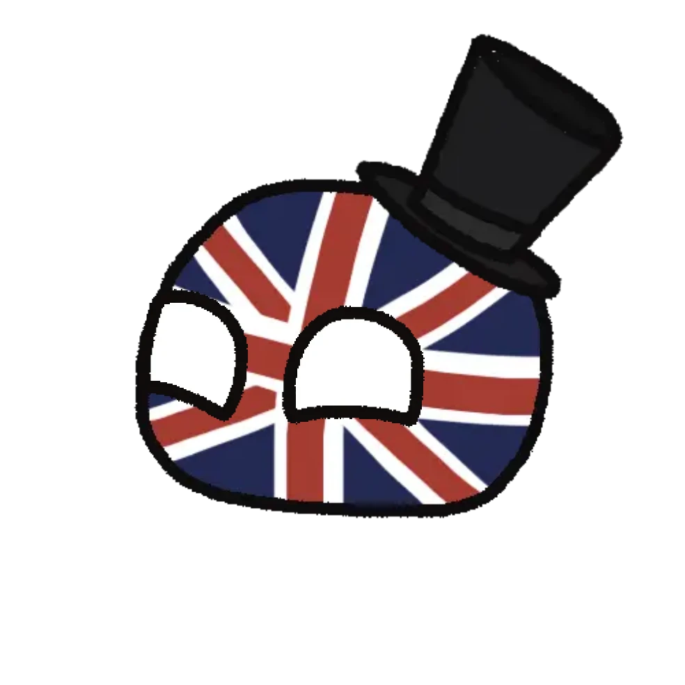 イギリス