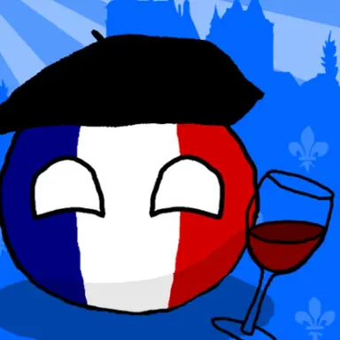Profile image of フランス