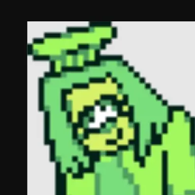 Profile image of Green