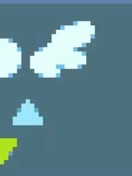 HeftyValve7551의 The Seven Flowers -- DELTARUNE (Not Flowery.)