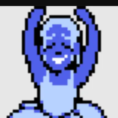 Profile image of Blue