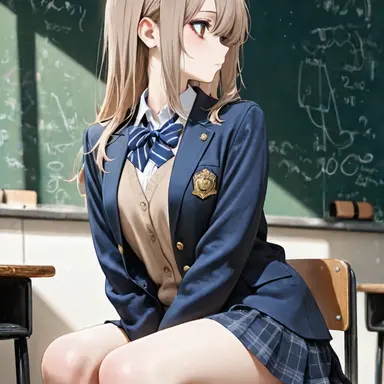 Profile image of なぎさ