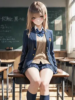 Profile image of なぎさ