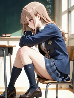 Profile image of なぎさ
