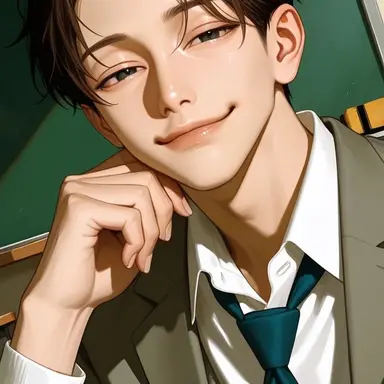 Profile image of 翔平