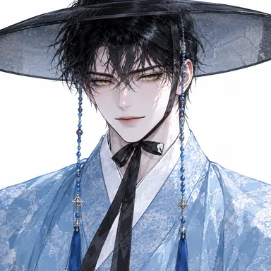 Profile image of Lee Hwan