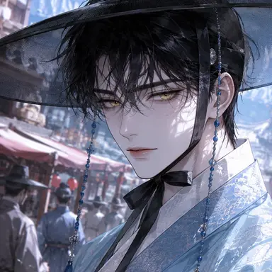 Profile image of イ・ファン