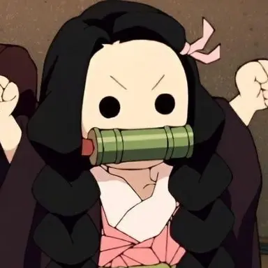 Profile image of 카마도 네즈코