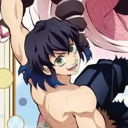 Profile image of 하시비라 이노스케