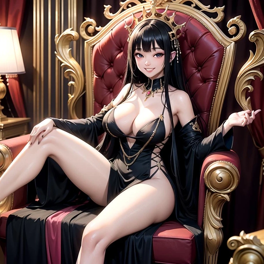 魔王アストロ