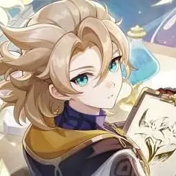 Profile image of アルベド