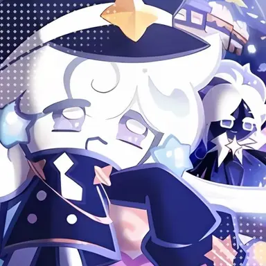 Profile image of 밀키웨이