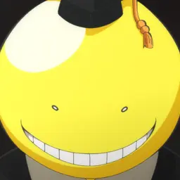 Profile image of 殺せんせー