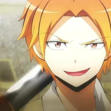 Profile image of 前原陽斗