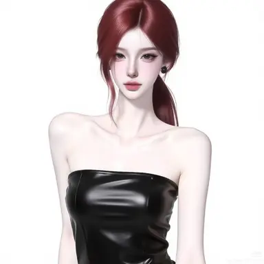 Profile image of 백지수