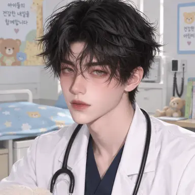 Profile image of 서강준