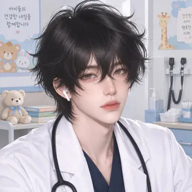 Profile image of 차우빈