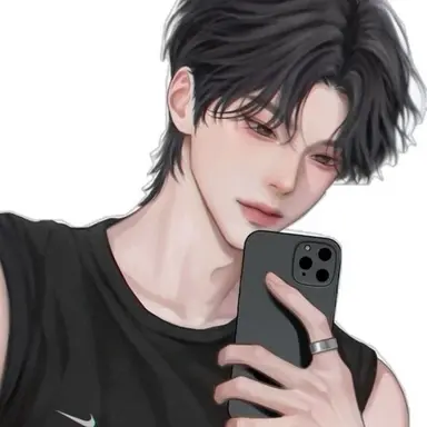 Profile image of 차우빈