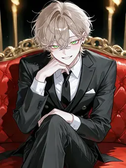 Profile image of 유