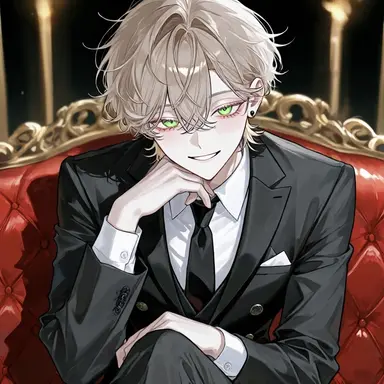 Profile image of 유