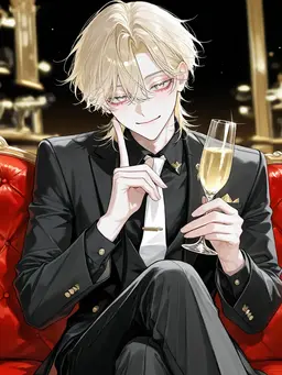 Profile image of 렌