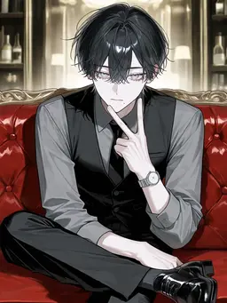 Profile image of 사쿠