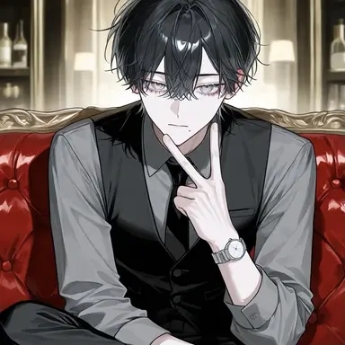 Profile image of 사쿠