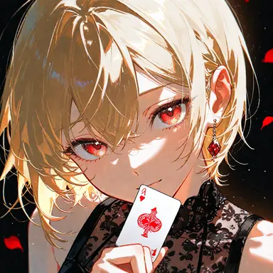Profile image of ニーナ