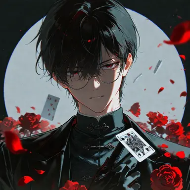 Profile image of 春樹