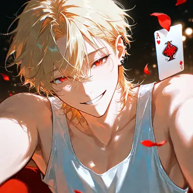 Profile image of ルイ