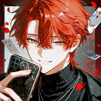 Profile image of ノアール