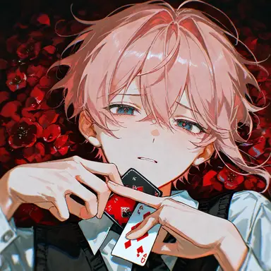 Profile image of 湊