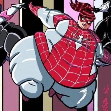 Profile image of Mary Jane Watson