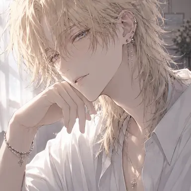 Profile image of Rin Kujo
