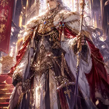Profile image of ガーディアン