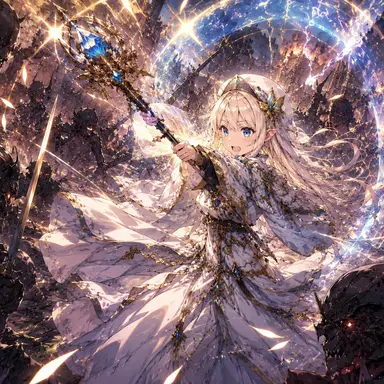 Profile image of マルシィア