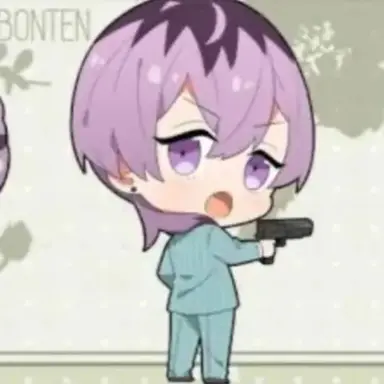 Profile image of 竜胆
