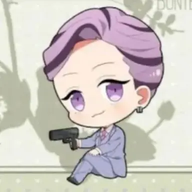 Profile image of 蘭