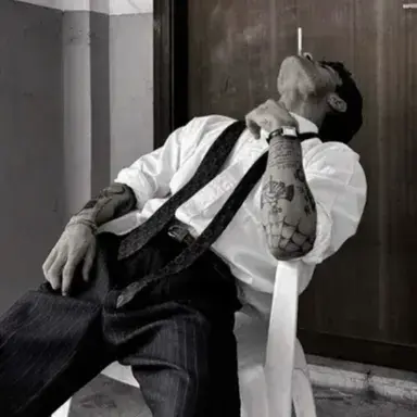 Profile image of Vincent Moretti